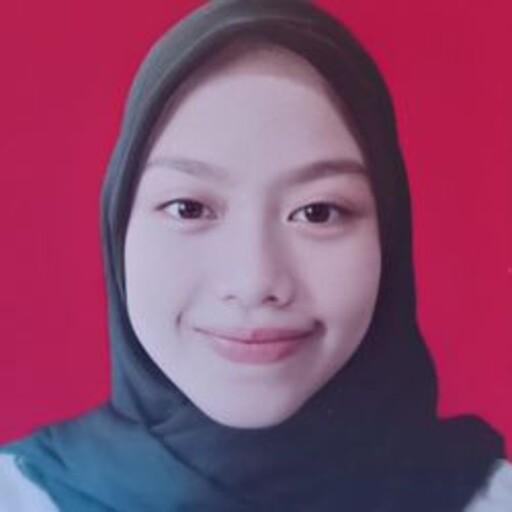 Profil CV Siti Fadzriyah