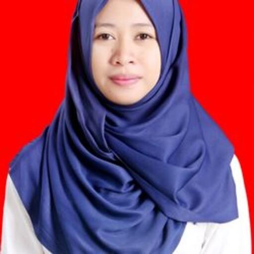 Profil CV Mifta Nur Khumaira Np