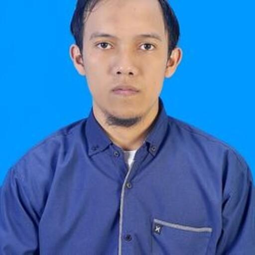 Profil CV Iqbal Pandu Jamaludin