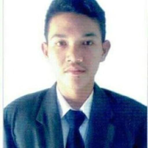 Profil CV Meikiy Aris Munandar