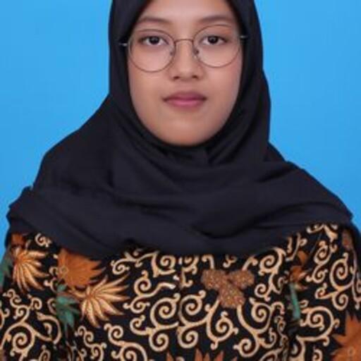 Profil CV Dyah Retno Ayu Saputri
