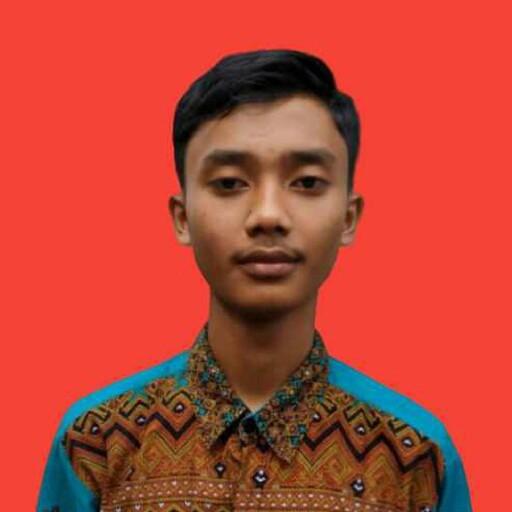 Profil CV Muhammad Nur Baharudin