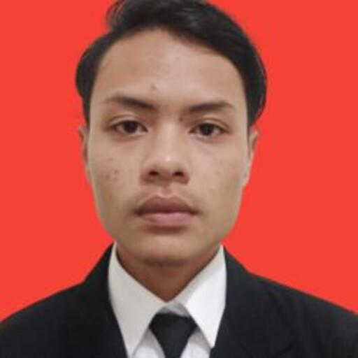 Profil CV Ridwan Sukandar