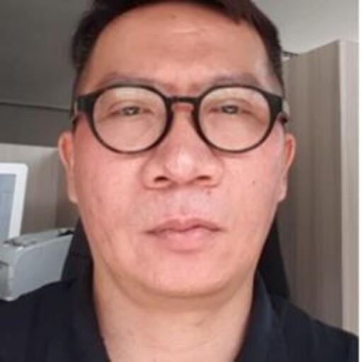 Profil CV Toni Kurniawan