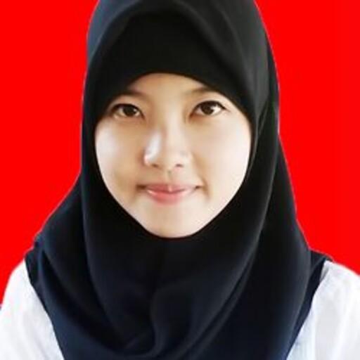 Profil CV Marleni Yuliantika Dewi