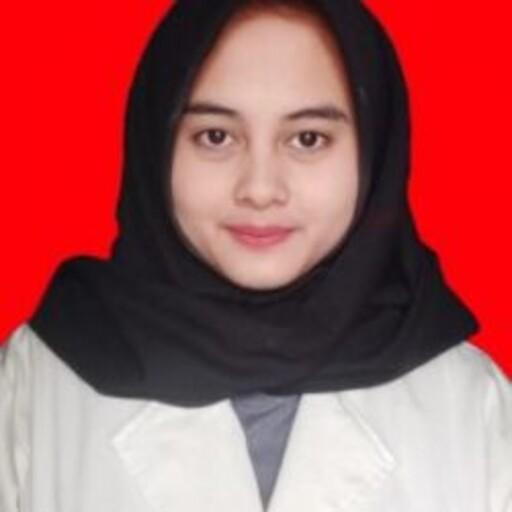 Profil CV Tiara Kasih Monica Dewi