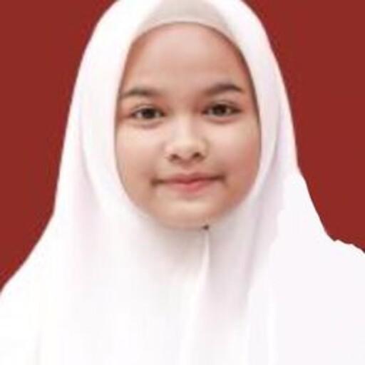 Profil CV Nur Asih