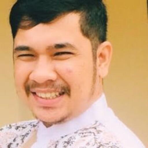 Profil CV Edi Irawan Nasution
