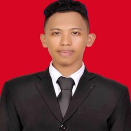 Profil CV Muhammad Aziz Arif
