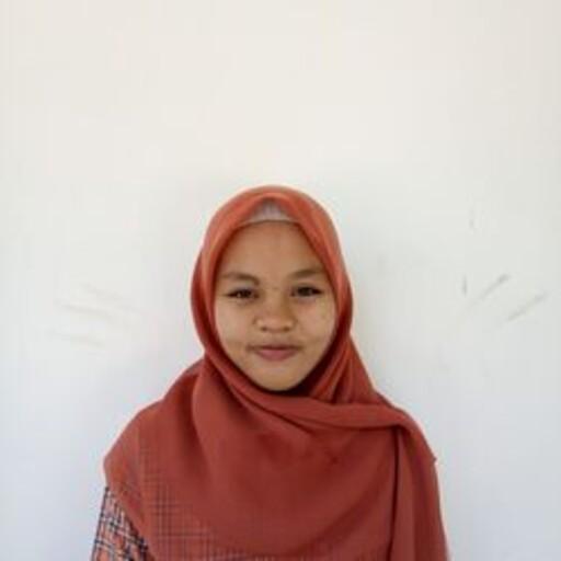 Profil CV Magfira Syarif