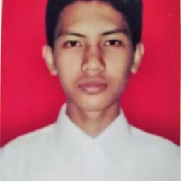 Profil CV Muhamad Erlangga