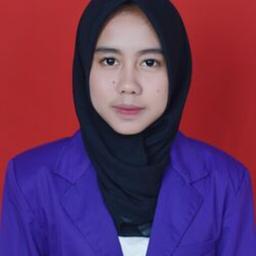 Profil CV Azizah Marwah