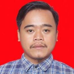 Profil CV Eko Cahyadi Putra