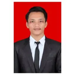 Profil CV Roi Doklas Pandiangan