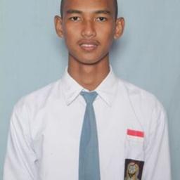 Profil CV Muhammad Alim Sidik