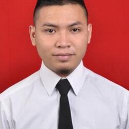 Profil CV Ahmad Hidayatulloh