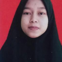 Profil CV Siti Istiroh