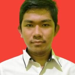 Profil CV Muh Wahyu Fajar Shiddiq