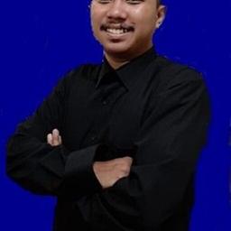 Profil CV Arief Rahmatsyah