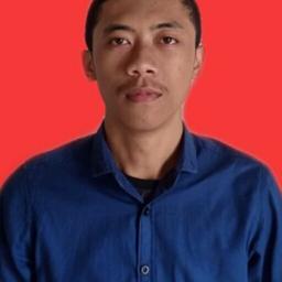 Profil CV Dimas Juniandani