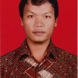Profil CV Ateng Nainggolan