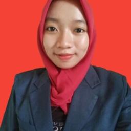 Profil CV Ulin Nikmah