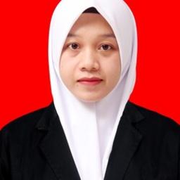 Profil CV Mifta Khuljanah