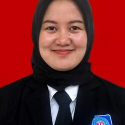 Profil CV Renita Fauziah Juniar