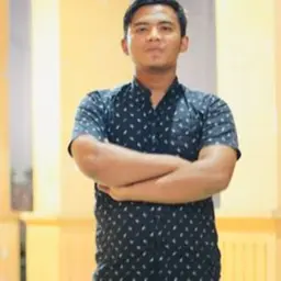 Profil CV Ikhsan setyawan