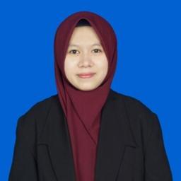 Profil CV Ririn Nurhayati