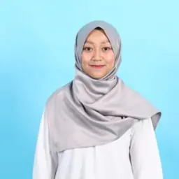 Profil CV Salma Istiqomah