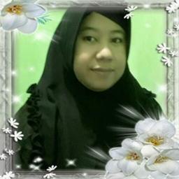 Profil CV Minarsih Sugiwati