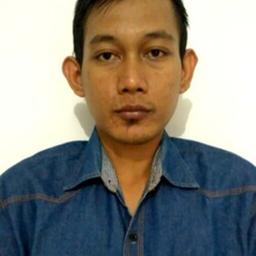 Profil CV Puguh Hertanto