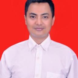 Profil CV Candra Rahmad Hidayat