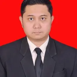 Profil CV Adhika Riowibowo