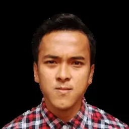 Profil CV Rian Aryanto