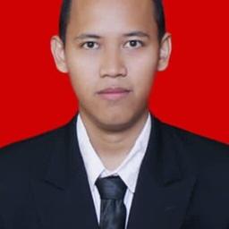 Profil CV Fajar Andriansyah