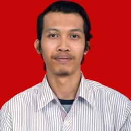 Profil CV Dwi Prasetyo Hariansyah