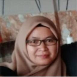 Profil CV Eneng Heliyana Kurniawan