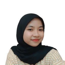 Profil CV Azzirah Syaharani