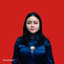Profil CV Ratu Ratna Meilisa Rachmawati Okyta
