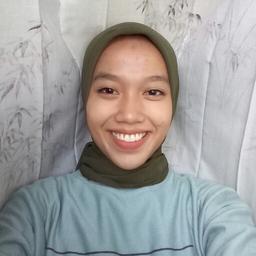 Profil CV Innayah Nur Fauziah