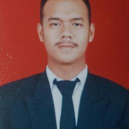 Profil CV Aldiaz Akbar Pramulya