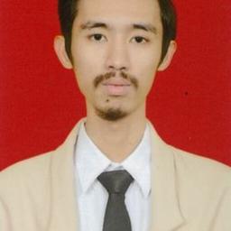 Profil CV Alfian Rizal Ashari