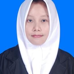 Profil CV Sylfanie Sekar Mayang