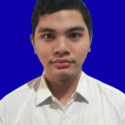 Profil CV Faldhi Muhammad