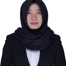 Profil CV Nurul Hidayah