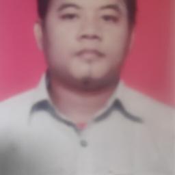 Profil CV Julianto Sanjaya