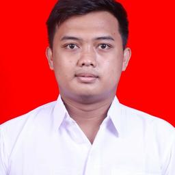 Profil CV Bayu Anggun Wibowo