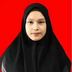 Profil CV Mutiara Nur